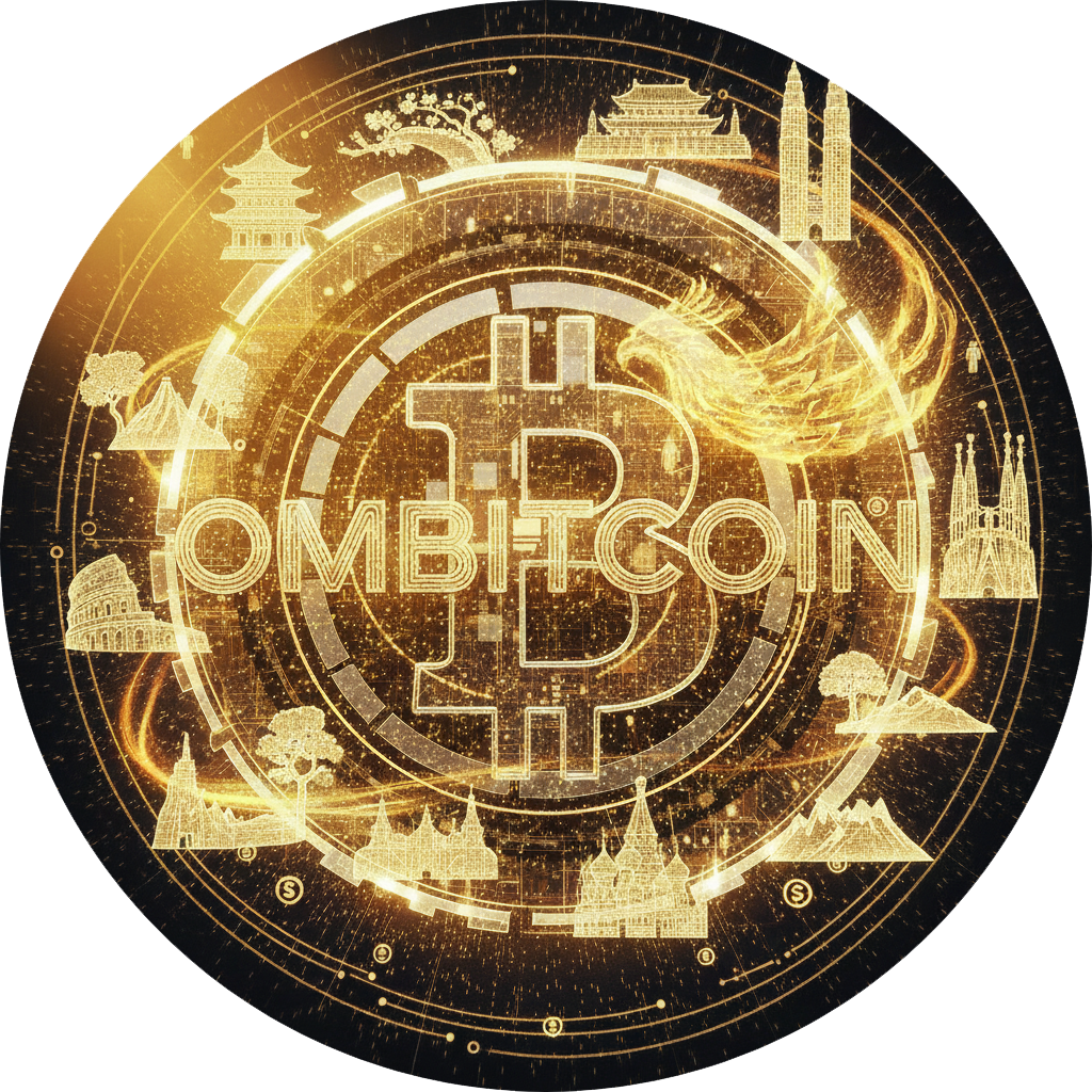 OMBitcoin Coin